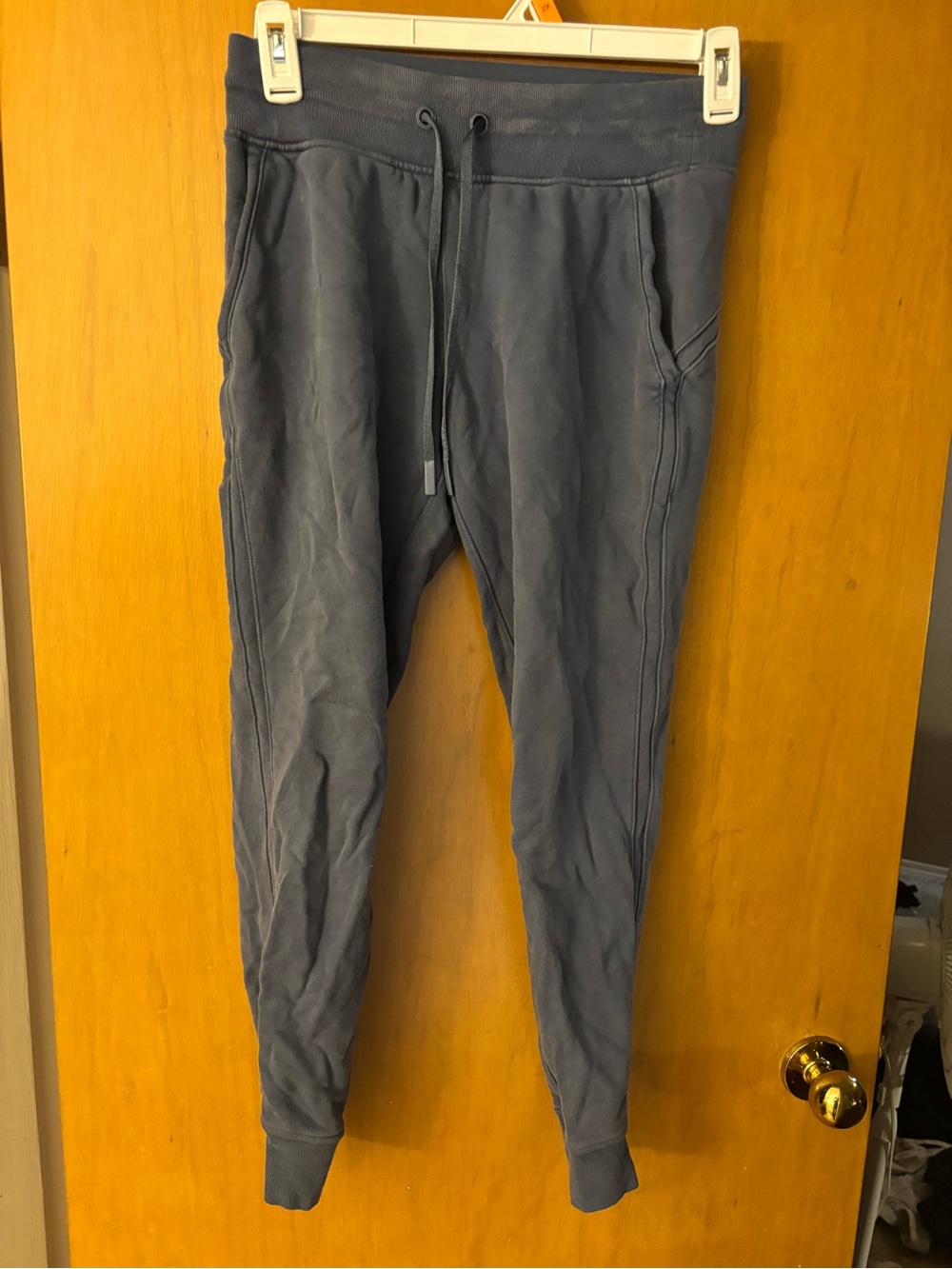 Lululemon- women’s Jogger Sweatpants - Comfortable Drawstring Pants